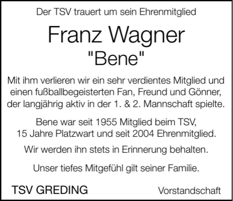 FranzWagner