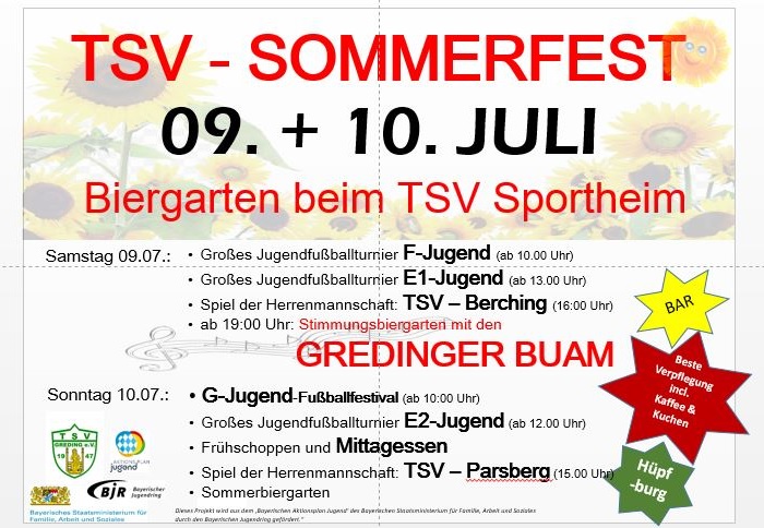 TSVFest22