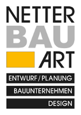 Netter BauArt Logo