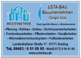Usta