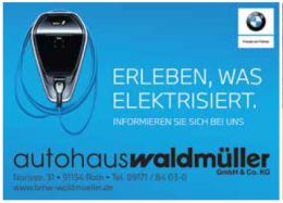 Waldmueller