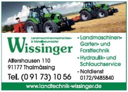 Wissinger