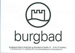 burgbad