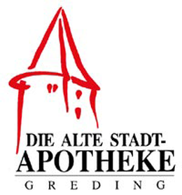 die alte stadt logo