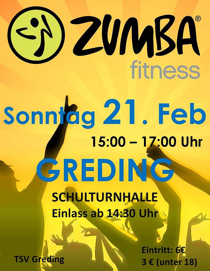 2016ZumbaParty